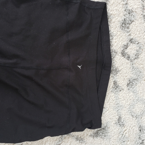 Maturnity Yoga Pants - Picture 4 of 4